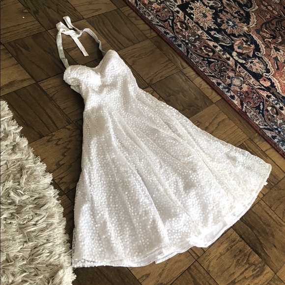 Pam chorley dress - Picture 5 of 8